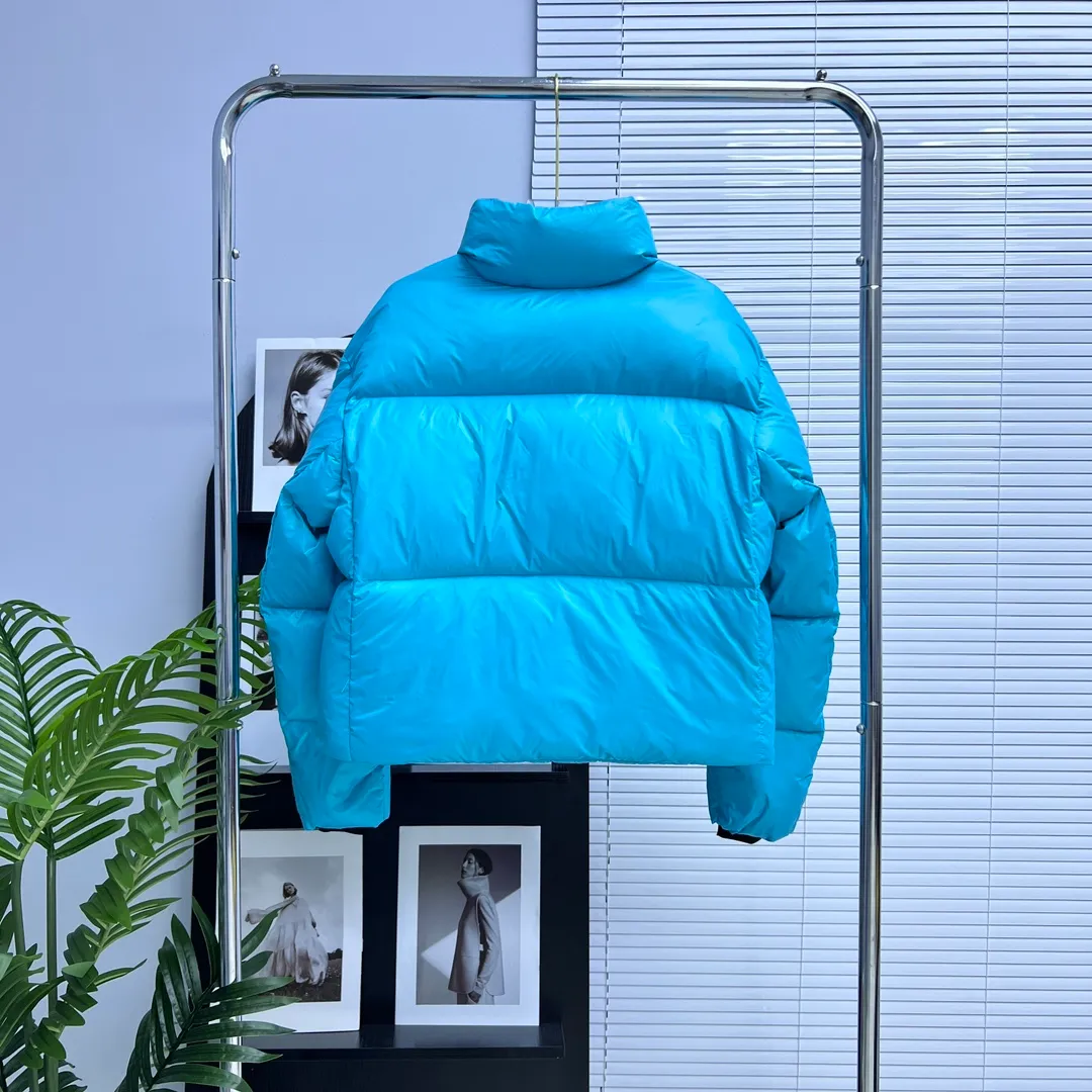 P720 Puff Short Big Goose Bread Jacket Down Jacket 2023 new official hot model CANADA GOOSE Canada Goose Puff Short Down Jacket 2256W, 4 colors early adopter version! This year’s hottest item! 4 Colors, 5 Codes